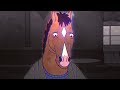 EU DESTRUO TUDO | bojack horseman edit