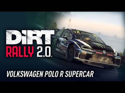 : Volkswagen Polo R Supercar - Car of the Week