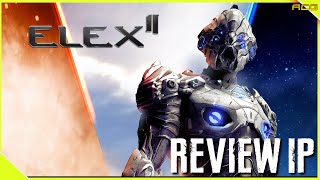 ELEX 2 Review 