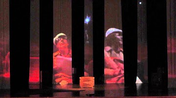 So you want to write a fugue? CD 318 Gould è l