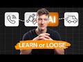 This AI Agent saves contractors $2,500 a MONTH (Full Build)