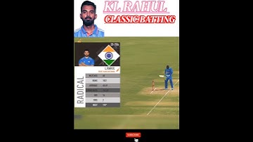 𝘽𝙚𝙨𝙩 𝘽atting𝙏𝙞𝙥𝙨 𝙄𝙣 𝙍𝙚𝙖𝙡 𝘾𝙧𝙞𝙘𝙠𝙚𝙩 24 😱#shorts #realcricket24 #ytshorts #trendingshorts