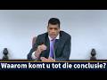 Gajadien “Voorzitter, dit is een miskenning van de samenleving ” I SUN WEB TV I