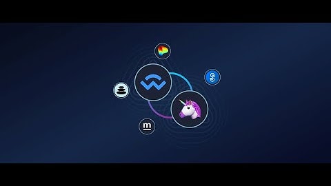 How to use uniswap on trust wallet