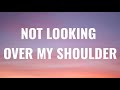 Not Looking Over My Shoulder | New English Song | @GenFlix1