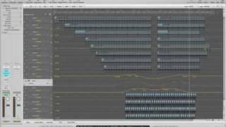Module 3 - Tape Composition
