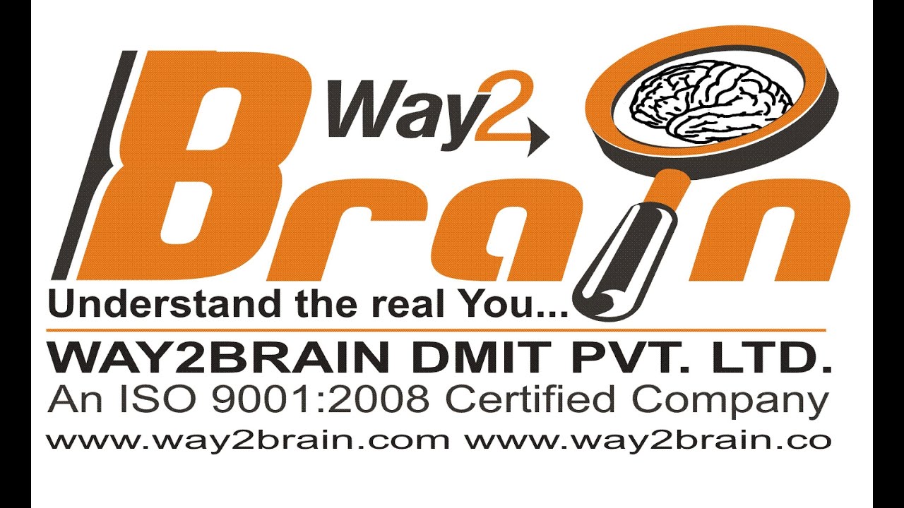 WAY2BRAIN DMIT CONCEPT HINDI / ENGLISH