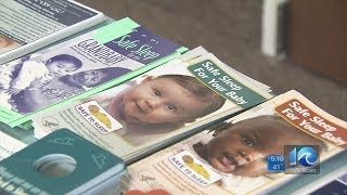 Stephanie Harris on child deaths report