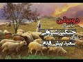 چنگیز شیروانی محلی کاری از پیج مسافر موزیک 