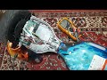 Гироскутер Speedrun не заряжается, быстрый ремонт