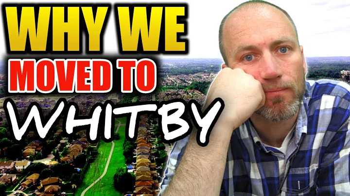 SHOCKING Truth On Why We Chose To Live In Whitby O...