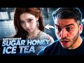 BABYMONSTER SUGAR HONEY ICE TEA M V REACTION 