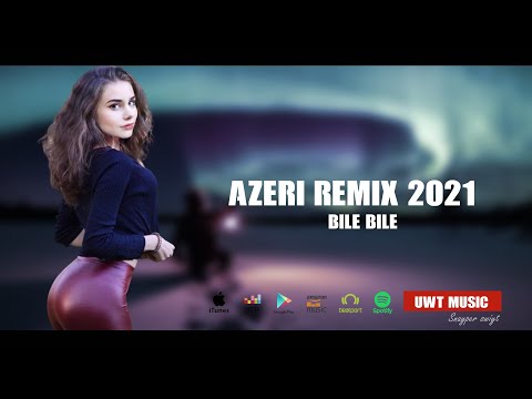 Azeri Remix 2021 ( Bile Bile Yüreğim ) En Yeni Azeri Hit Mahni ✔️✔️✔️