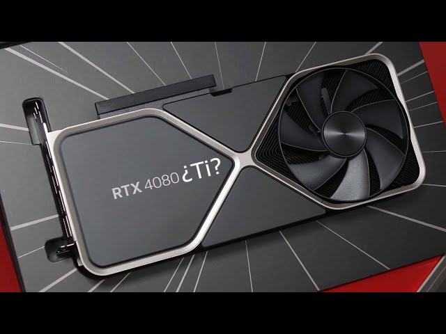 The price of 4080 is going to be greatly reduced! NVIDIA will launch RTX  4080 Ti! 