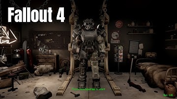 Fallout 4 | Made in Dreams (Dreams PS4)