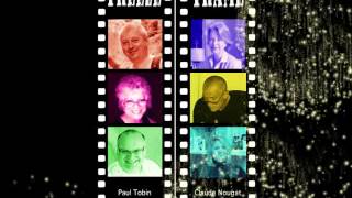 Freeze Frame Poetry Anthology Launch Video