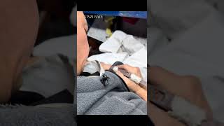 Custom Flat Shoes Manufacturing: Sole Bonding 🥿🔨