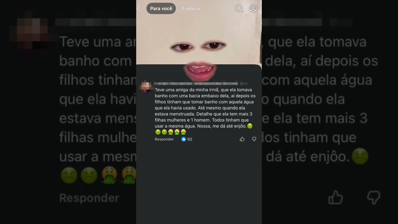 já começa com um bem problematico 🤡 