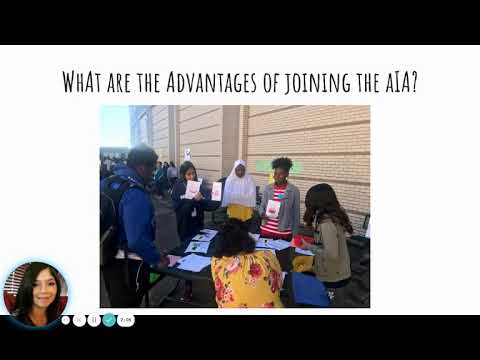 Alief International Academy - School of Choice - YouTube