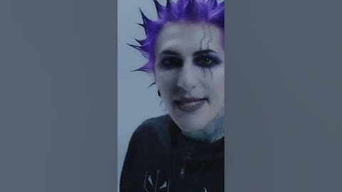 Motionless In White - Sign Of Life [Official Video]