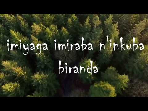 ntawamenya by Boanerges gospel group