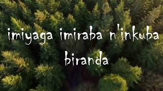 ntawamenya by Boanerges gospel group