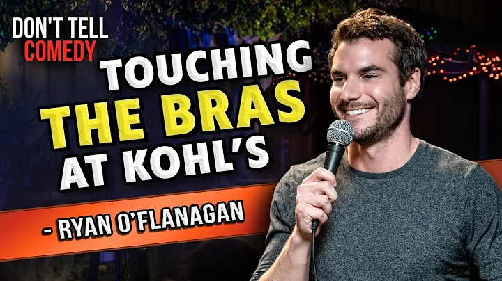 Camels Get No Respect | Ryan O'Flanagan