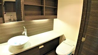 チェスターコート御茶ノ水 1K 27.14㎡ デザイナーズマンション ワンルーム ルームツアー chester court ochanomizu