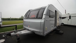 Adria Alpina 623 Colorado