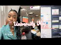 Pharmacy student university vlog 2023 uk  ij vlogz