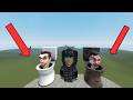 SPARTAN KICKING ALL NEW SKIBIDI TOILET MEMES IN Giant TALL GRAS Pit - in garry's mod
