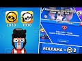 Я ЗАШЕЛ В ВЕРСИЮ БУДУЩЕГО БРАВЛ СТАРС (ЧЕРЕЗ 10 ЛЕТ) | BRAWL STARS