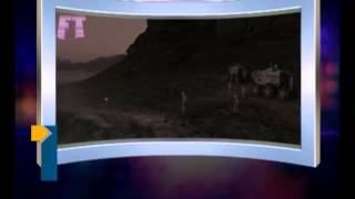 The Last Days Om Mars Movie Latest Trailer