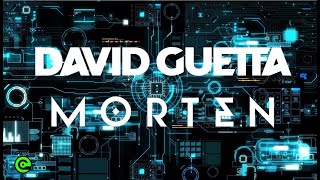 David Guetta & MORTEN - Element Resimi