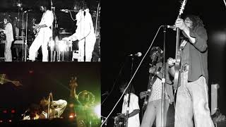 Simmer Down/One Love (1975 Wonder Dream Concert Medley)