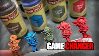 How To Use Army Painter Paints & Sprays REVIEW