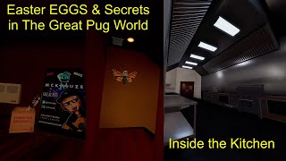 Vrchat After 3.5 Years I Discovered Secret Rooms In The Great Pug
