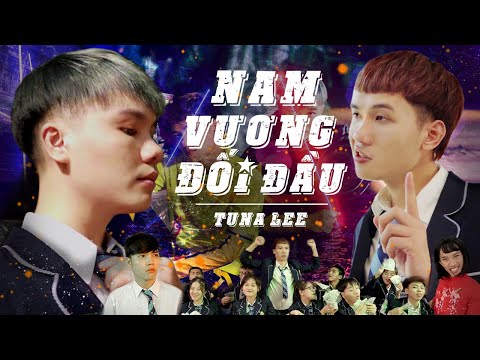 [NHẠC CHẾ] Nam Vương Đối Đầu | Tuna Lee x @Hoàng Hy x @AS Mobile x @Cường Kido