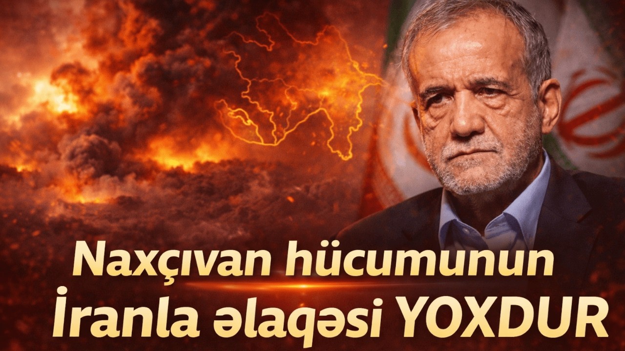 Telefon danışığında mühüm mesajlar – Azərbaycan və İran liderləri