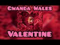 GWANDA WALES SONG VALENTINE SOFI G Sound Studio GWANDA WALES SONG VALENTINE SOFI G Sound Studio