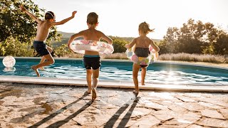 How to help kids thrive during summer break
