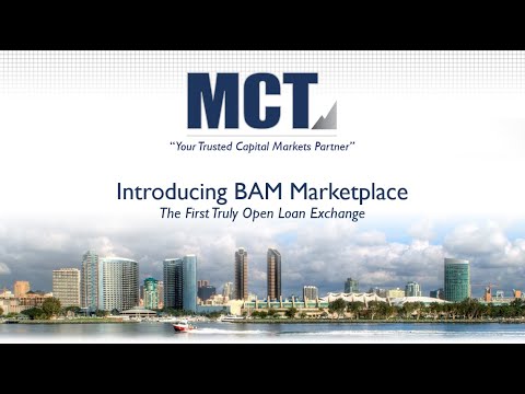 Introducing BAM Marketplace