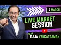 Price Action Trading in LIVE MARKET