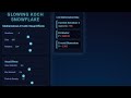 Koch Snowflake Fractal - Mathematical Art with JavaScript | Coding Tutorial
