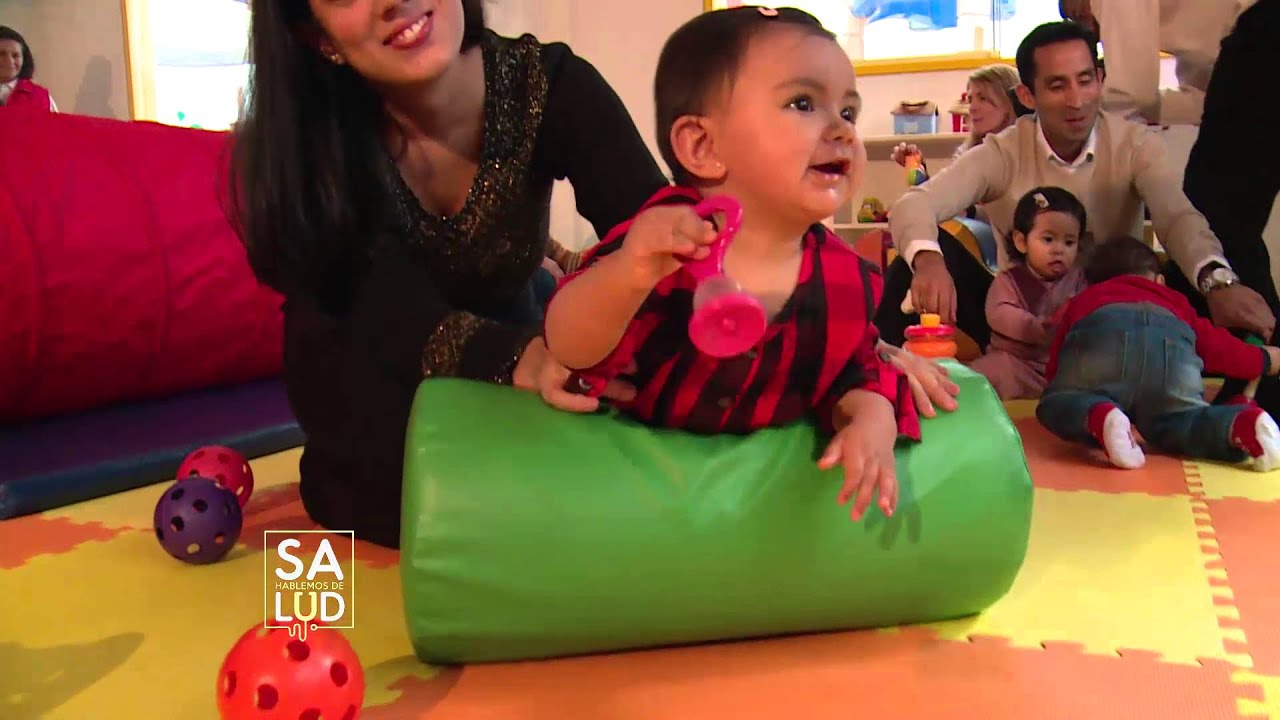 actividades de motricidad fina para niños de 6 a 12 meses