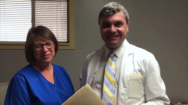 Dr Keith Amodeo Of Collierville Weight Loss | Lind...