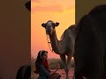 Surprising desert kindness #disney #biblestories #faith #Kindness #Bible #ViralShorts #Storytime