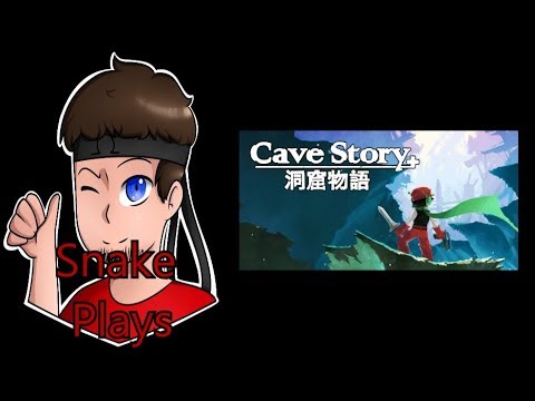 how to beat shadow snorlax Snake Plays: Cave Story (Paid For By Alacras Eden) (Gifted Games Month)