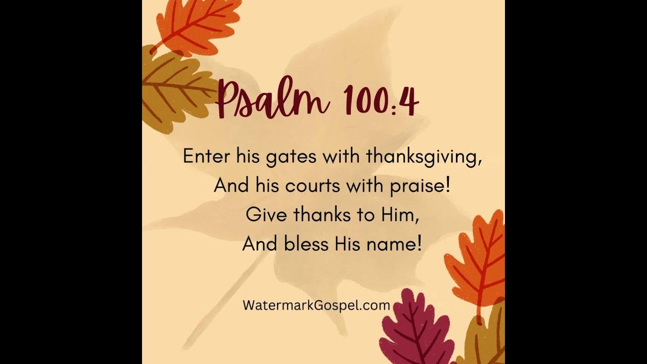 psalm-100-4-youtube