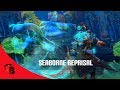 Dota 2: Store - Kunkka - Seaborne Reprisal